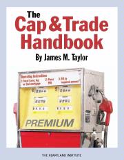Cap and Trade Handbook