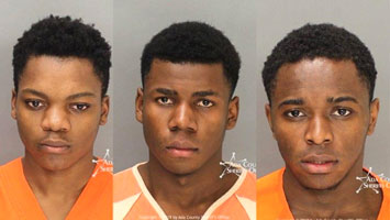 Idaho suspects Idaho suspects