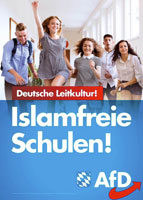 Islamfreie Schulen