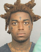 Kodak Black Kodak Black