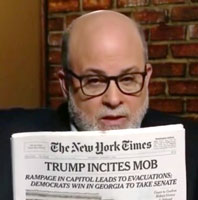 Mark Levin