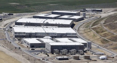 NSA Utah data center