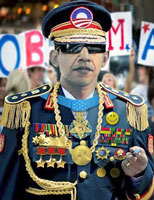 Dictator Obama