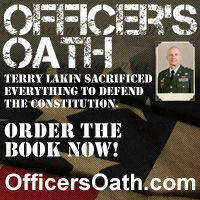 Officer's Oath