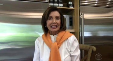 Pelosi and her refrigerators