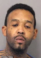 Randon Wilkerson