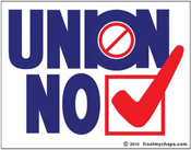 Union NO