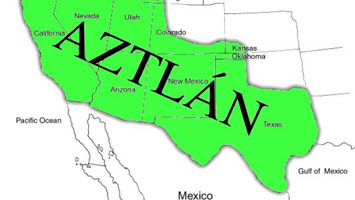 Aztlan