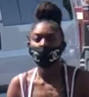 Suspect Suspect