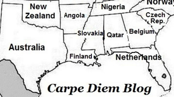 Map from Carpe Diem Blog