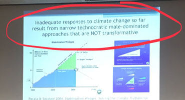 Climate kooks