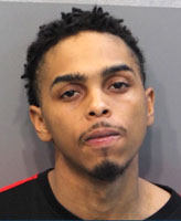 Demetrius Buchanan Demetrius Buchanan