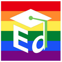 Department of Education promotes homosexuality
