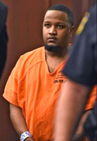 Erron Coleman Erron Coleman