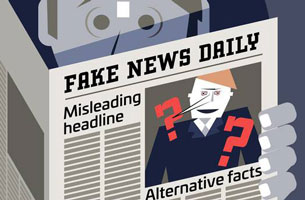 Fake News Daily