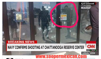 Gun free zone in Chattanooga