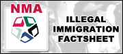 Illegal Immigration Factsheet