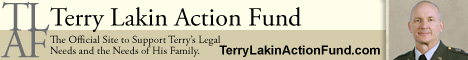 Terry Lakin Action Fund