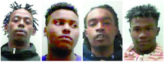 mugshots mugshots