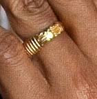 Obama's Muslim ring