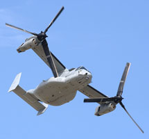 V-22 Osprey