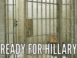 Ready for Hillary