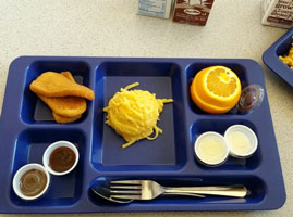 School lunch #31