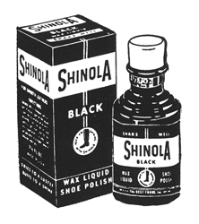 Shinola