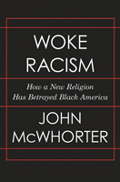 Woke Racism cover