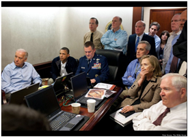 Situation room