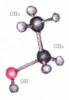 Ethanol