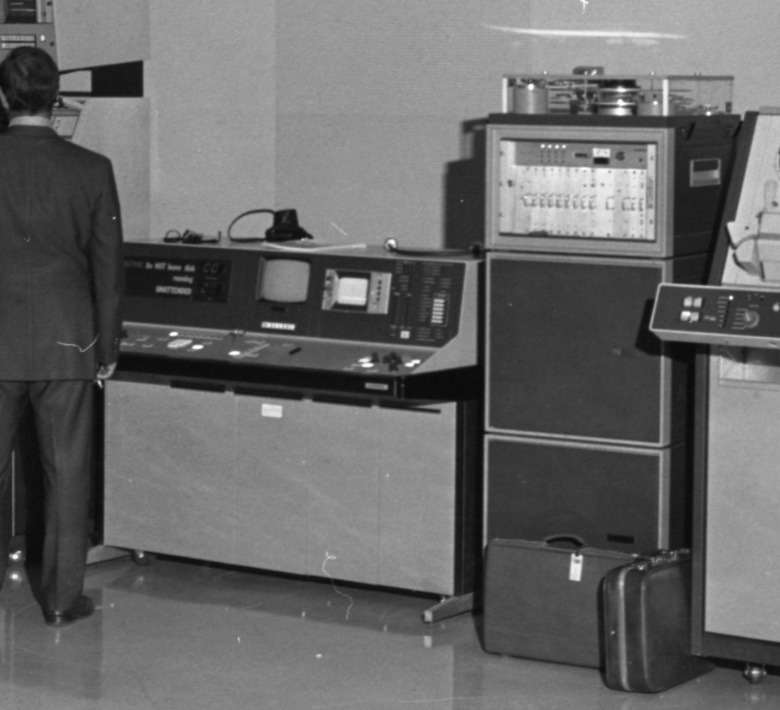 Ampex Demonstrates The AVR 1 brand-name-advertising-is-it-worth-the-extra-cost-outlet-cdlguaiba-br