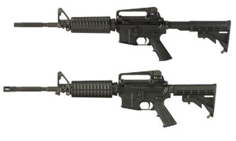 AR-15