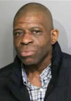 Andre Burnett Andre Burnett
