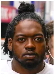 Andrew Abdullah