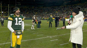 Andrews and Rodgers