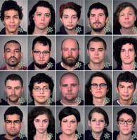 Antifa sampler