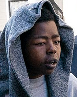 Assamad Nash - Photo courtesy DailyMail.com