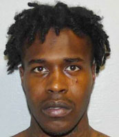 Bonette Kymbrelle Meeks