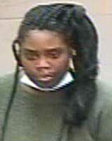Brooklyn subway thug