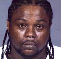 Calvin Peterkin