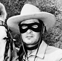 Clayton Moore 1951