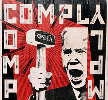 Comply!