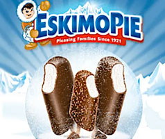 Eskimo-Pie Eskimo Pie
