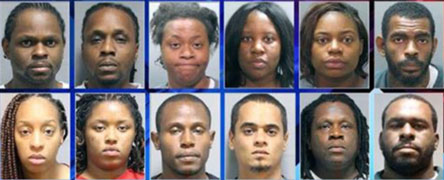 Jacksonville's finest