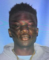 Joshua Johnson