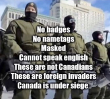 NWO goons NWO goons