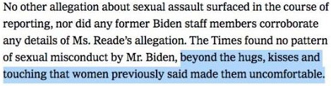 NYT clipping