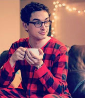 Pajama Boy