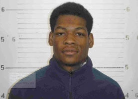 Preston Young